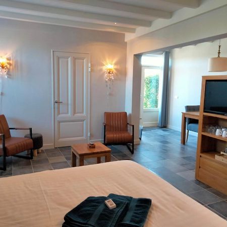 B&B Veers Buuten Veere Exterior photo