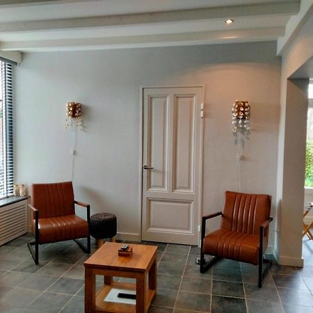 B&B Veers Buuten Veere Exterior photo