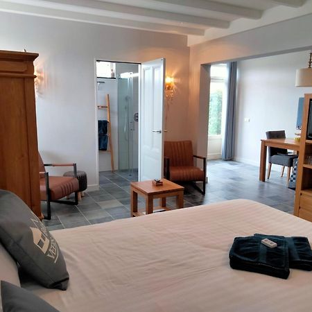 B&B Veers Buuten Veere Exterior photo