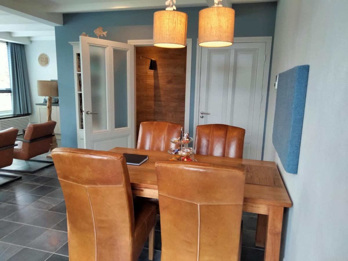 B&B Veers Buuten Veere Exterior photo