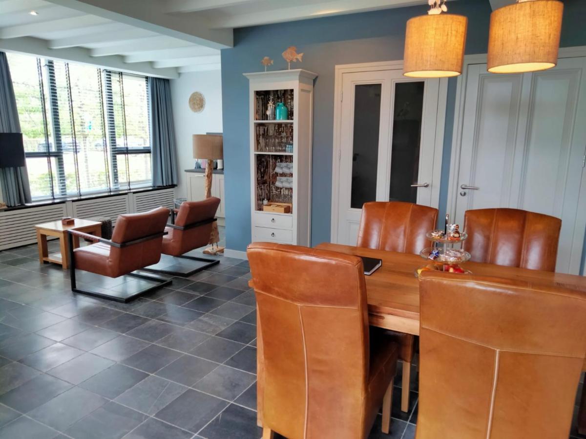 B&B Veers Buuten Veere Exterior photo