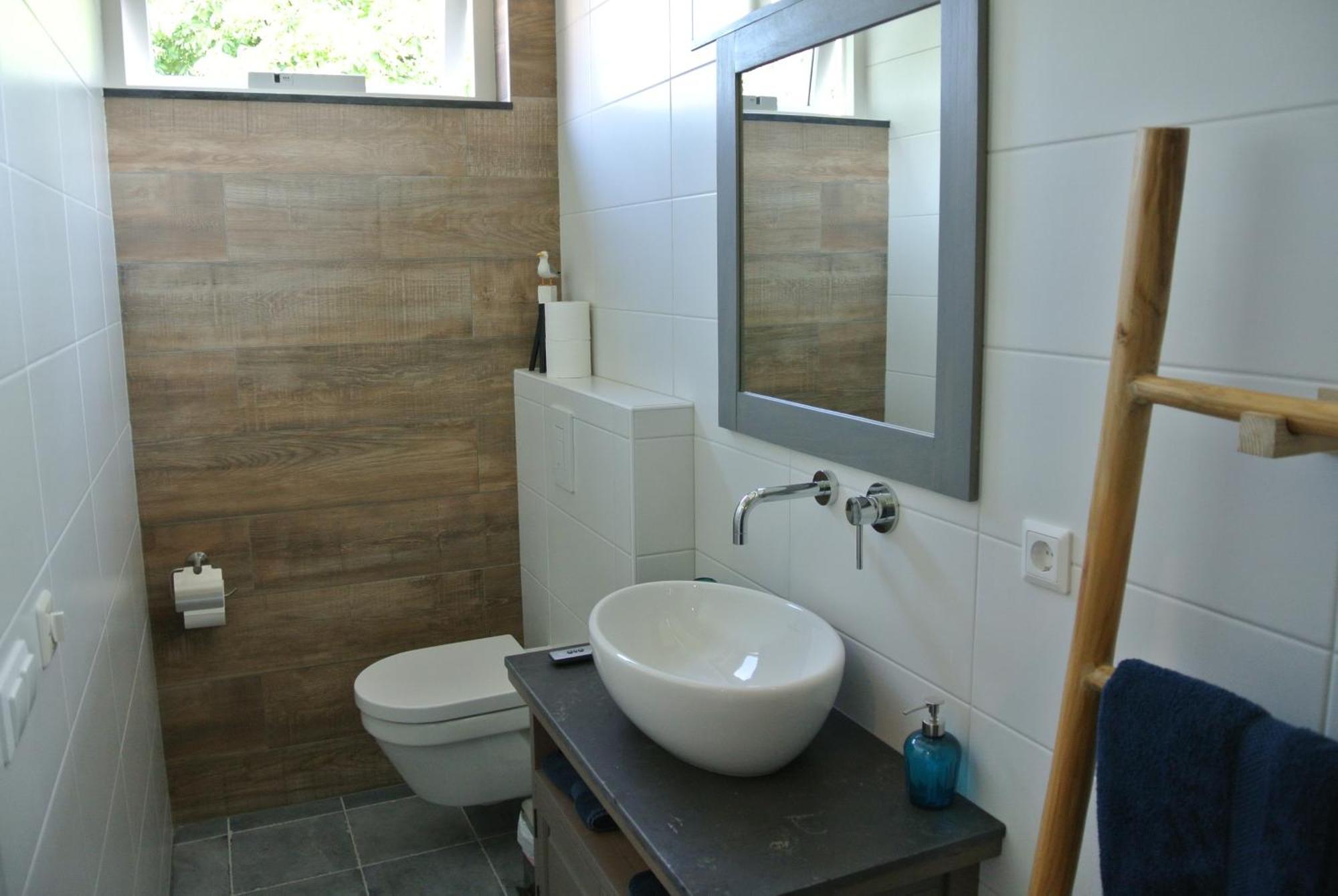 B&B Veers Buuten Veere Exterior photo