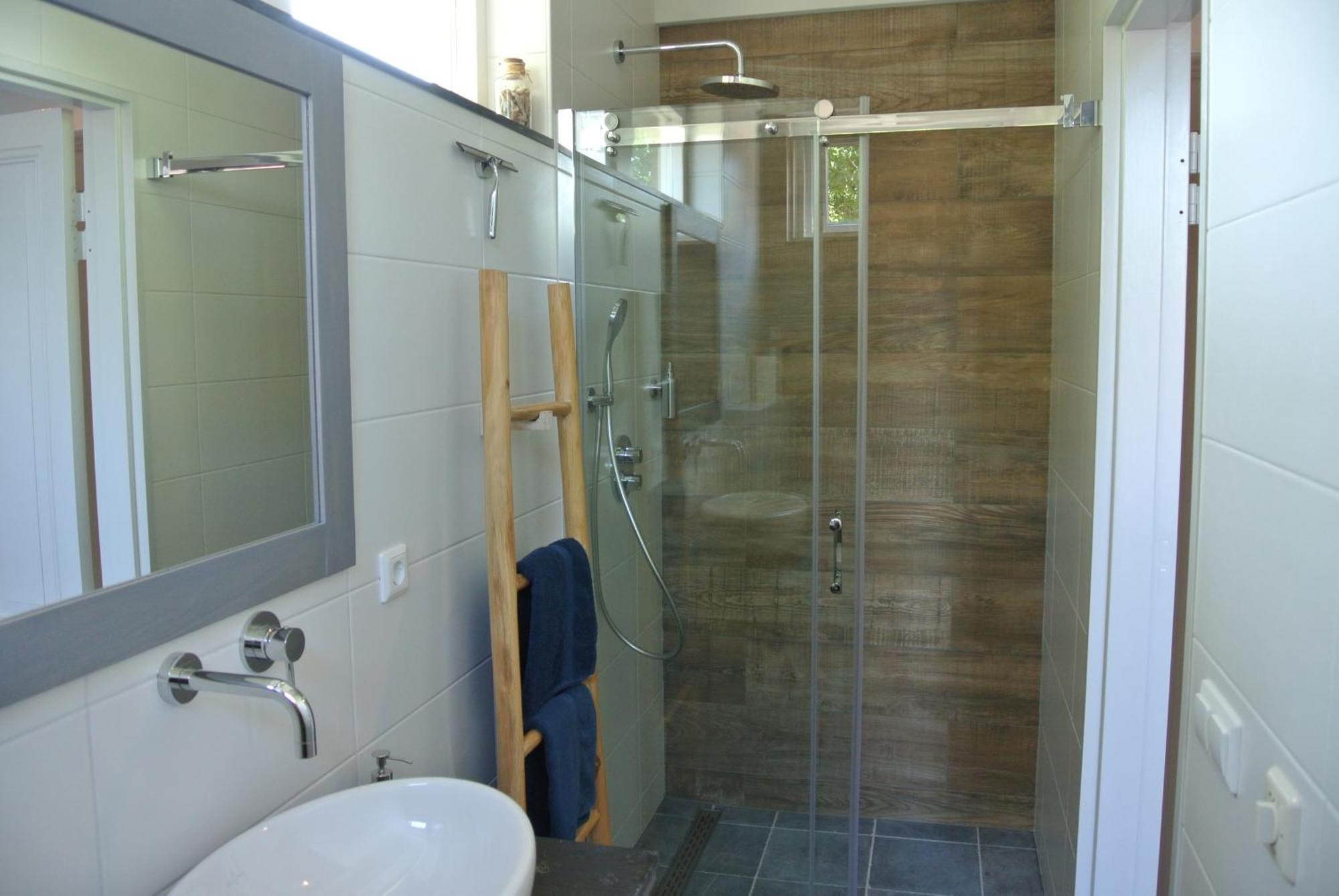 B&B Veers Buuten Veere Exterior photo
