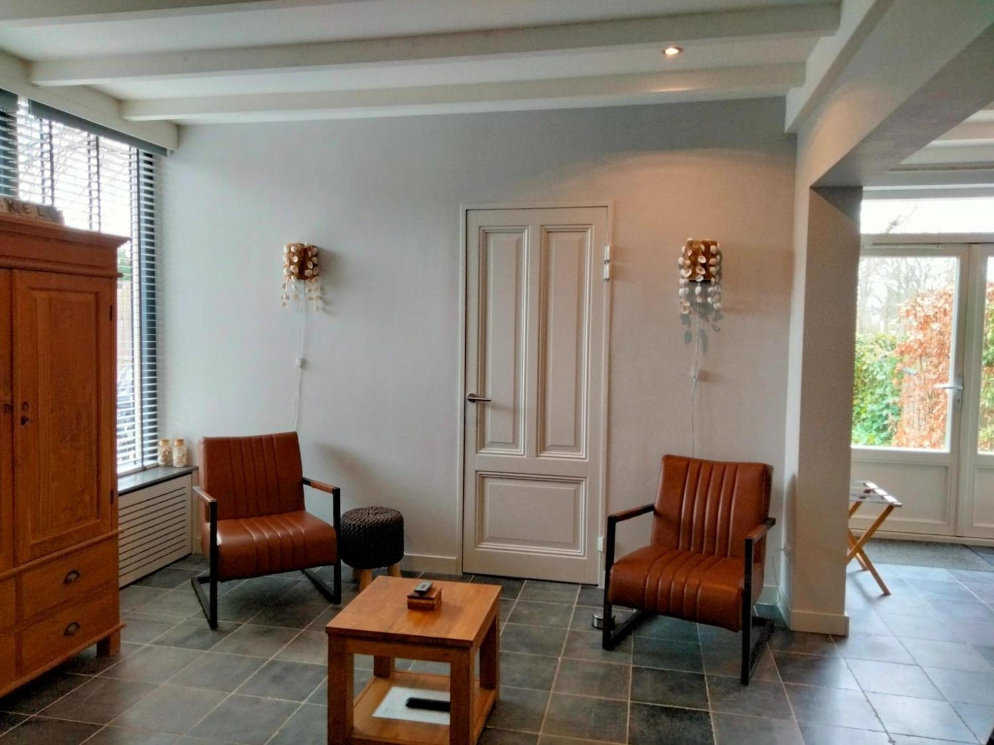 B&B Veers Buuten Veere Exterior photo