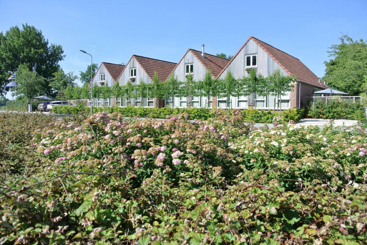 B&B Veers Buuten Veere Exterior photo